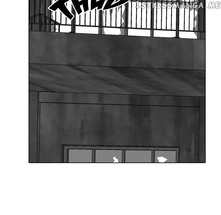 High School Devil Chapter 245 - page 55