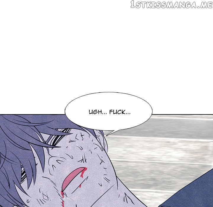 High School Devil Chapter 245 - page 56