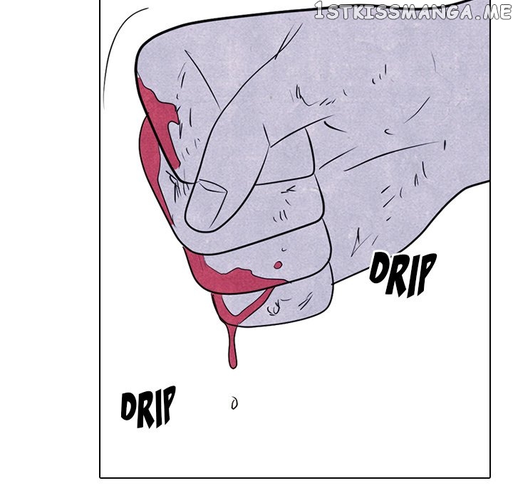High School Devil Chapter 245 - page 58