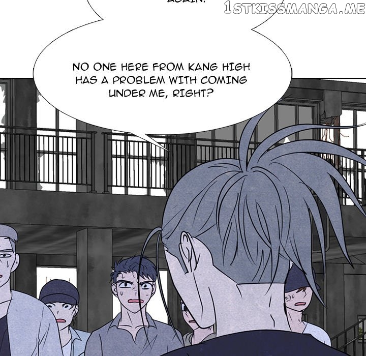 High School Devil Chapter 245 - page 61
