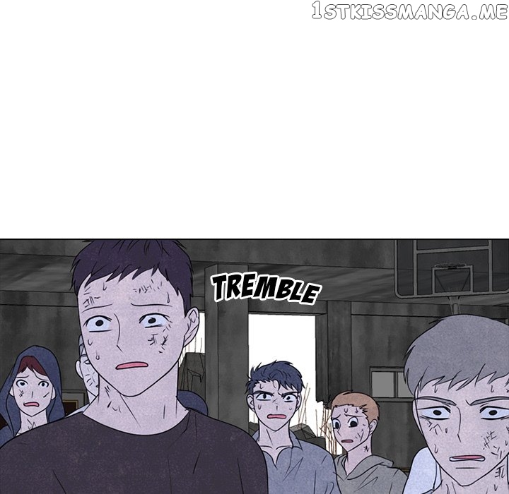 High School Devil Chapter 245 - page 63