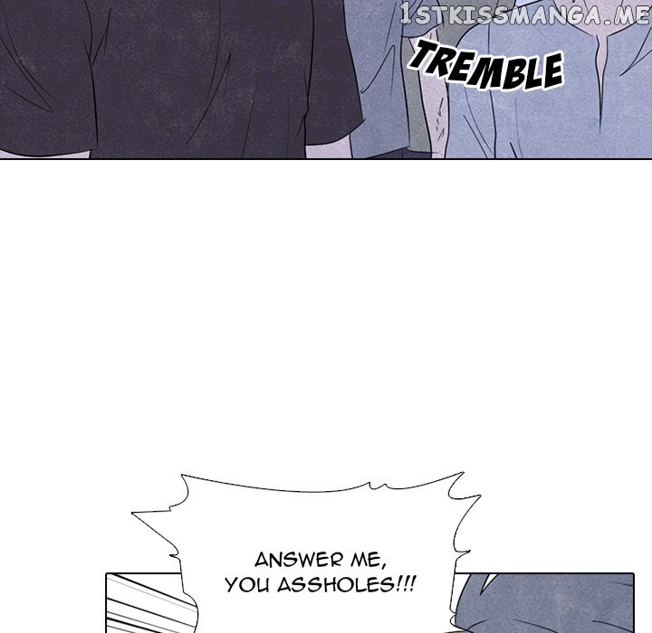 High School Devil Chapter 245 - page 64