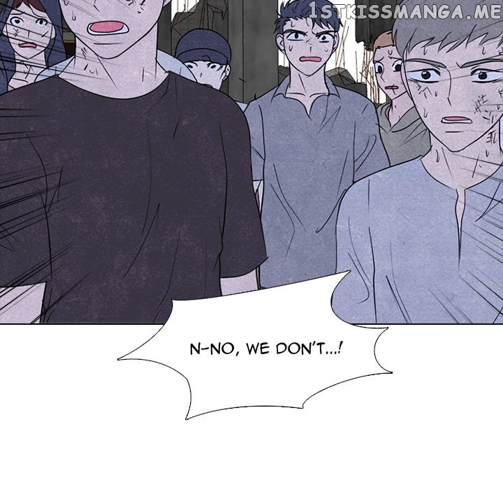 High School Devil Chapter 245 - page 67