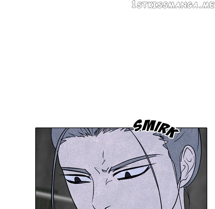 High School Devil Chapter 245 - page 68