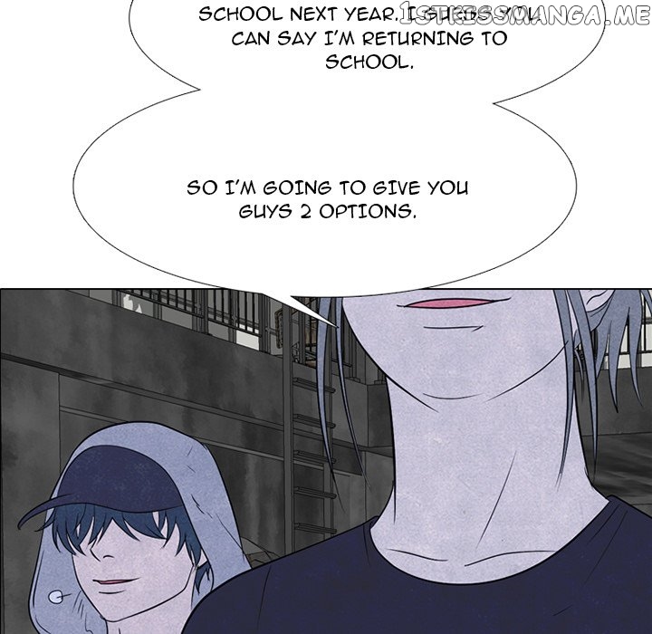High School Devil Chapter 245 - page 7