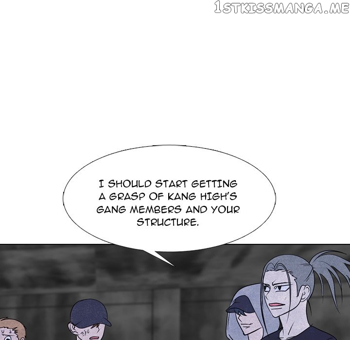 High School Devil Chapter 245 - page 70