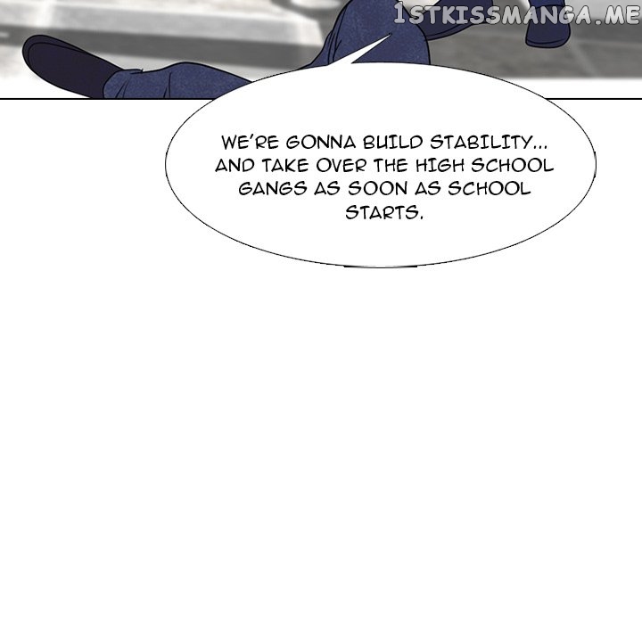 High School Devil Chapter 245 - page 72