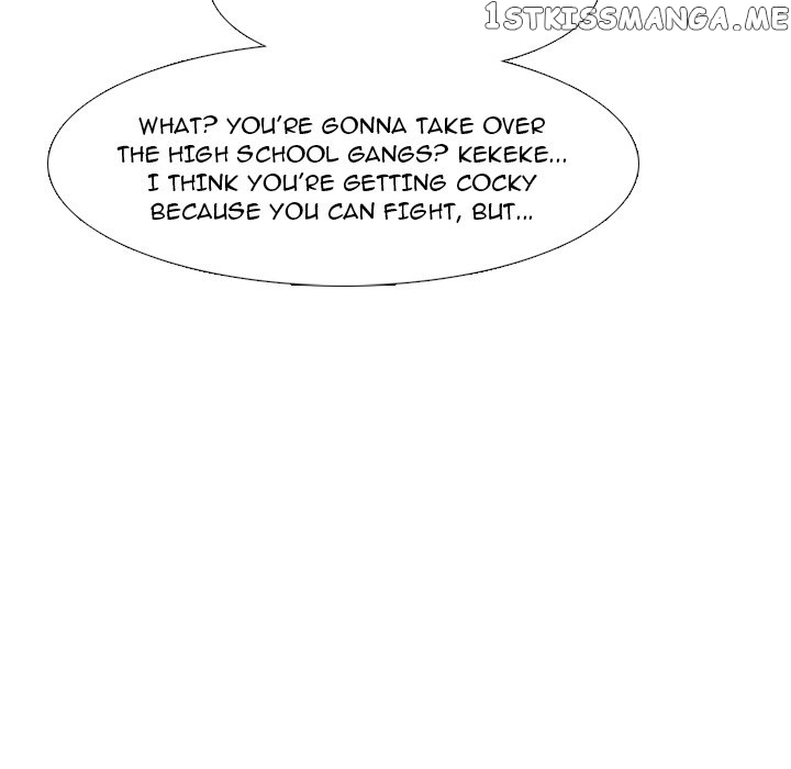 High School Devil Chapter 245 - page 79