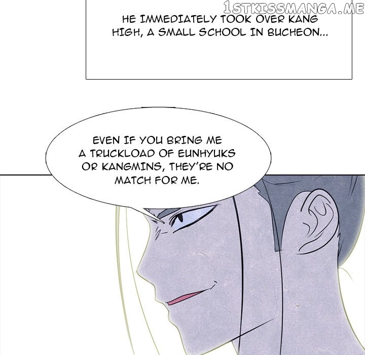 High School Devil Chapter 245 - page 85