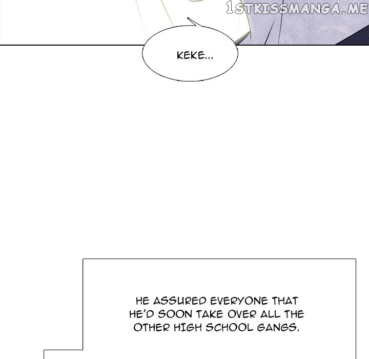 High School Devil Chapter 245 - page 86