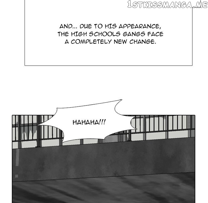 High School Devil Chapter 245 - page 87