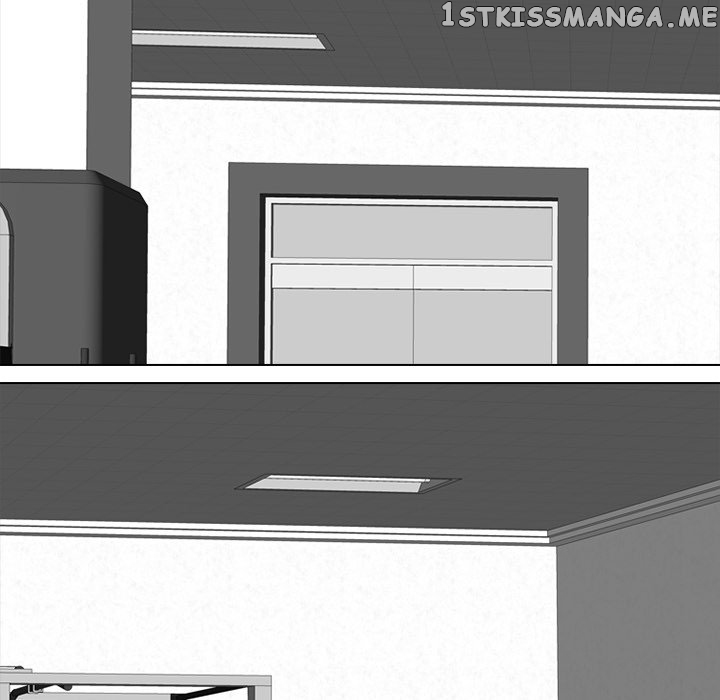 High School Devil Chapter 245 - page 89