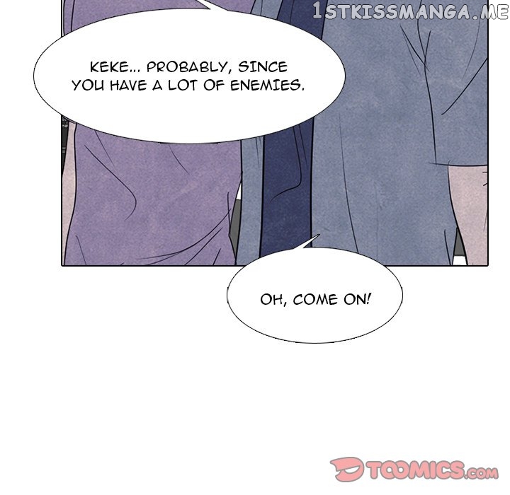 High School Devil Chapter 245 - page 93