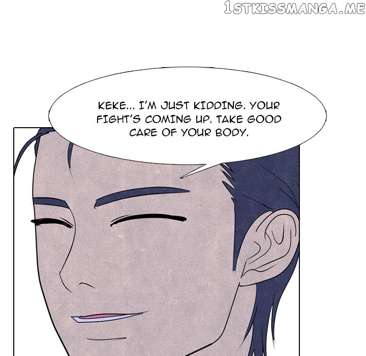High School Devil Chapter 245 - page 94