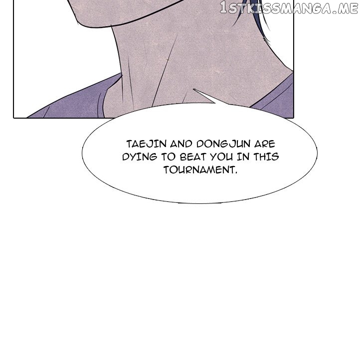High School Devil Chapter 245 - page 95