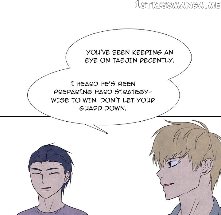 High School Devil Chapter 245 - page 96