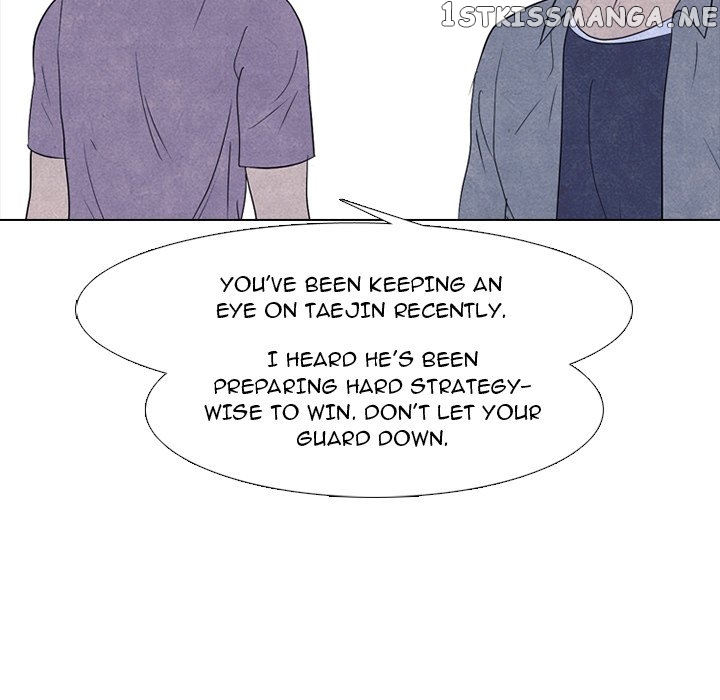 High School Devil Chapter 245 - page 97