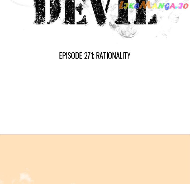High School Devil Chapter 271 - page 10