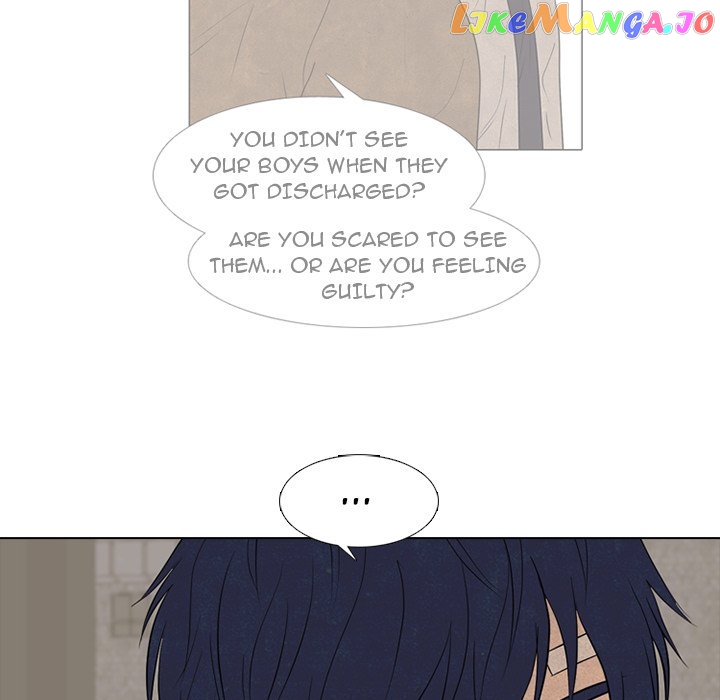High School Devil Chapter 271 - page 100