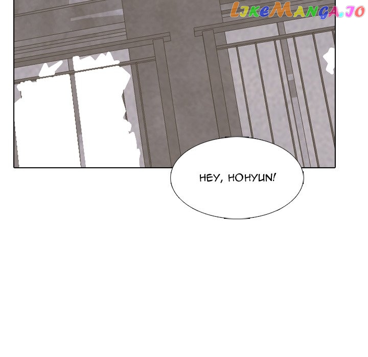 High School Devil Chapter 271 - page 103