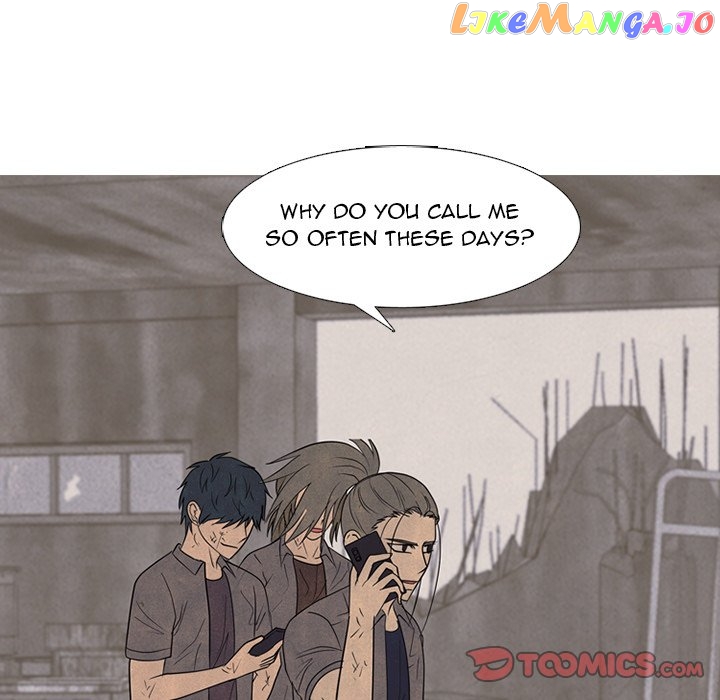 High School Devil Chapter 271 - page 104