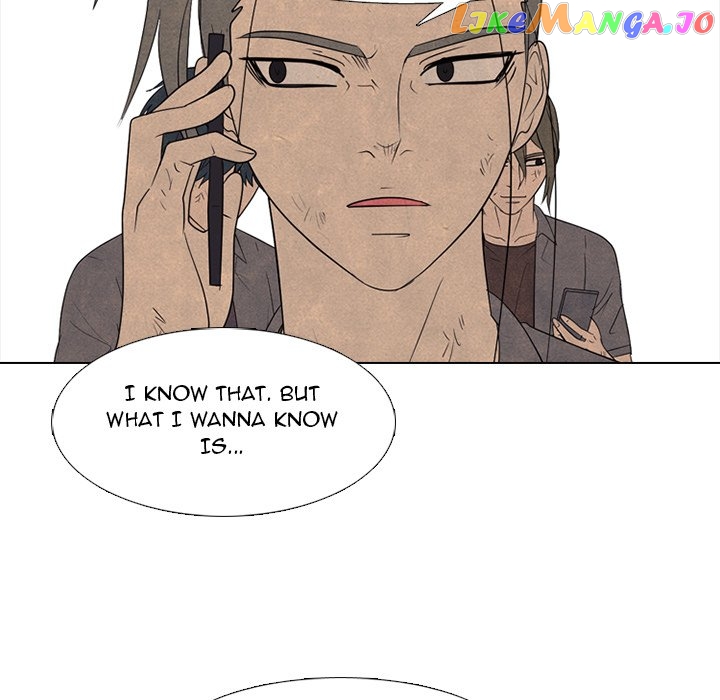 High School Devil Chapter 271 - page 107