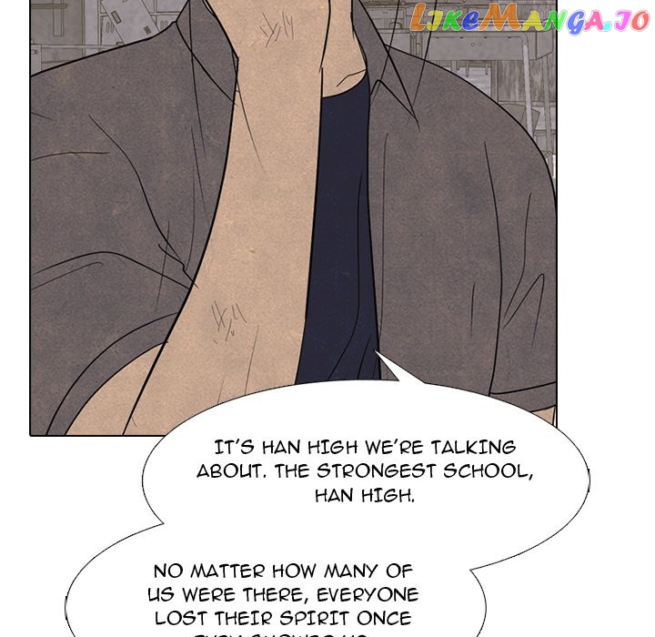 High School Devil Chapter 271 - page 113