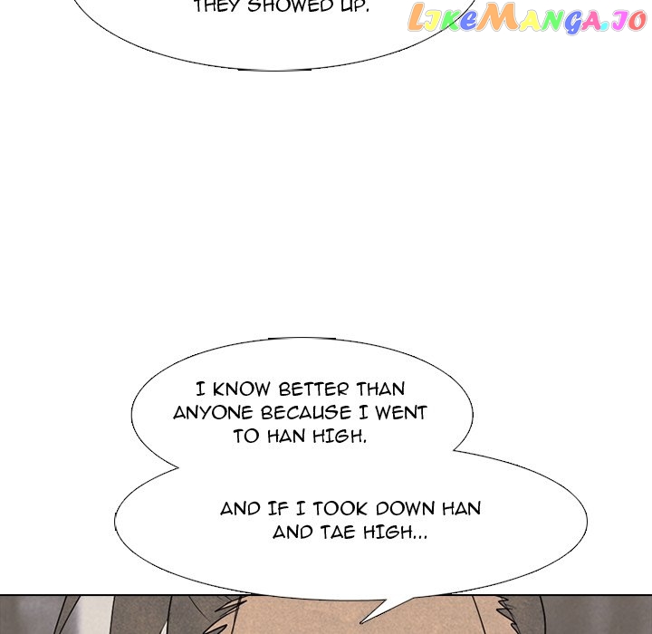 High School Devil Chapter 271 - page 114
