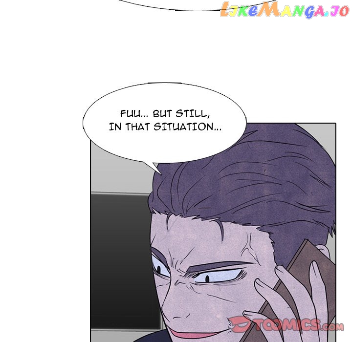 High School Devil Chapter 271 - page 116