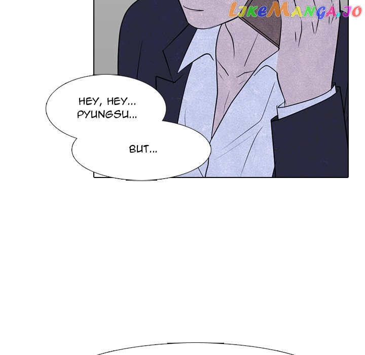 High School Devil Chapter 271 - page 117