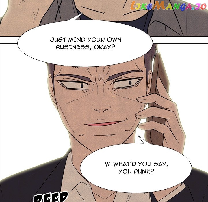 High School Devil Chapter 271 - page 119