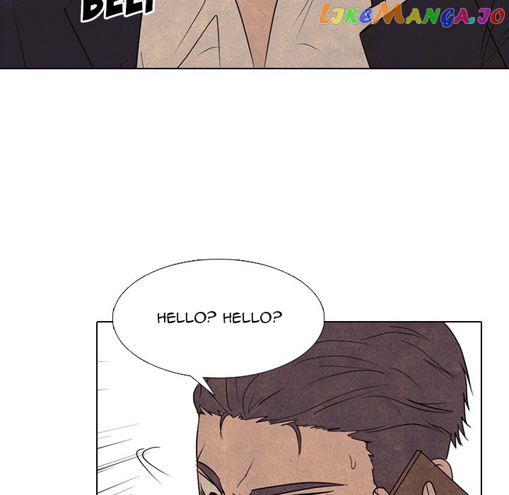 High School Devil Chapter 271 - page 120