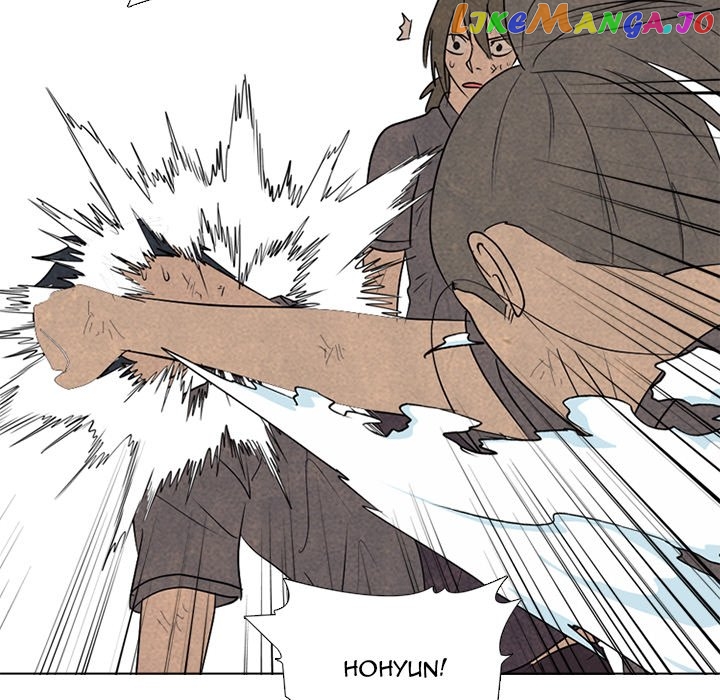High School Devil Chapter 271 - page 127