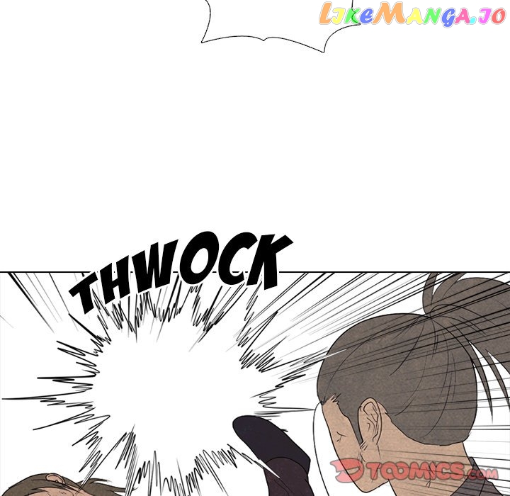 High School Devil Chapter 271 - page 128