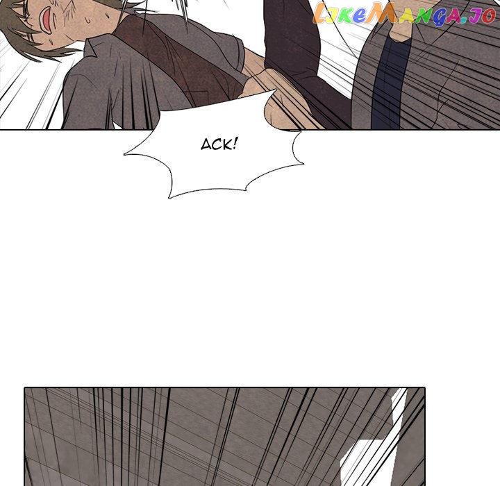 High School Devil Chapter 271 - page 129