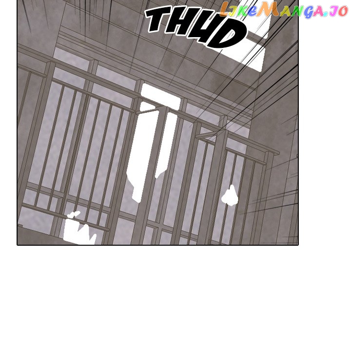 High School Devil Chapter 271 - page 130