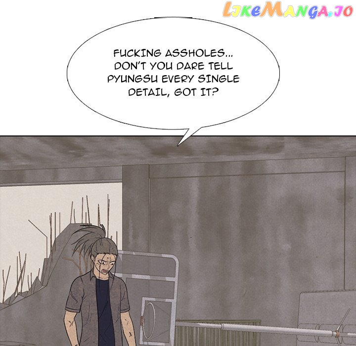 High School Devil Chapter 271 - page 131