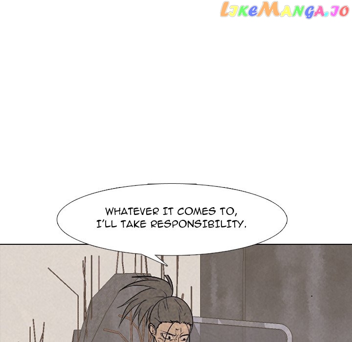 High School Devil Chapter 271 - page 133