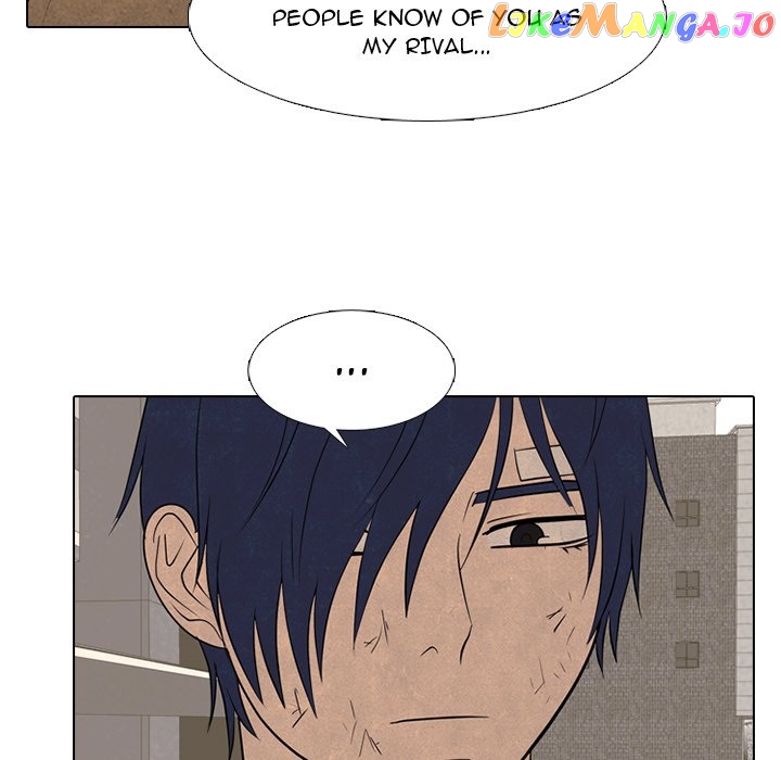 High School Devil Chapter 271 - page 14