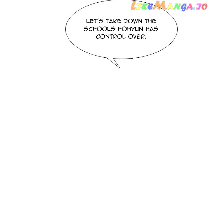 High School Devil Chapter 271 - page 142