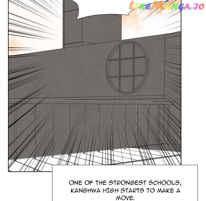 High School Devil Chapter 271 - page 145