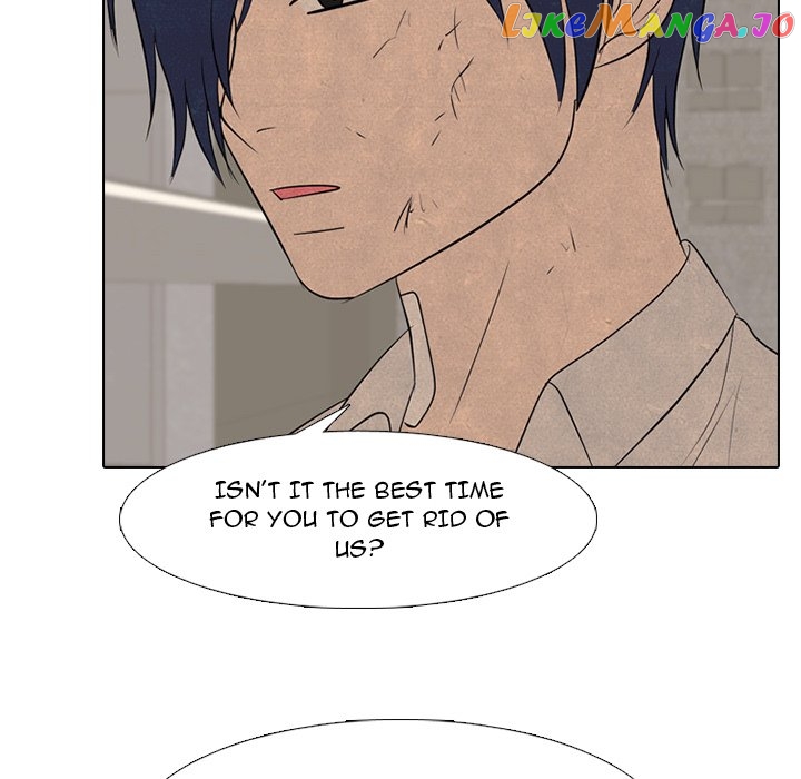 High School Devil Chapter 271 - page 18