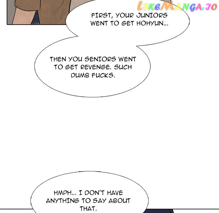 High School Devil Chapter 271 - page 20