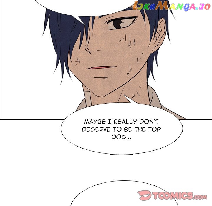 High School Devil Chapter 271 - page 21