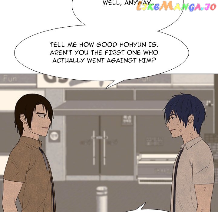 High School Devil Chapter 271 - page 22