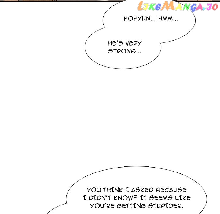 High School Devil Chapter 271 - page 23