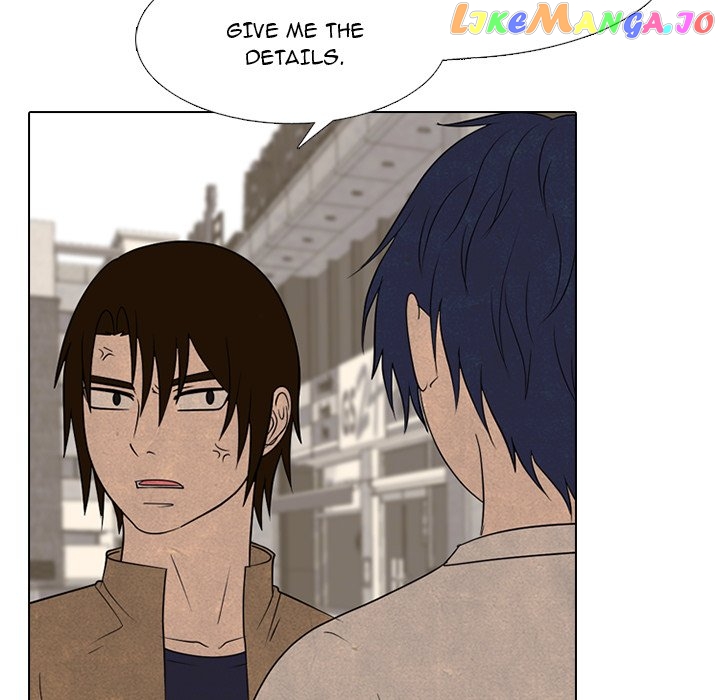 High School Devil Chapter 271 - page 24