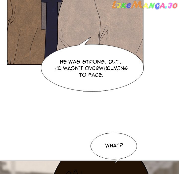 High School Devil Chapter 271 - page 25