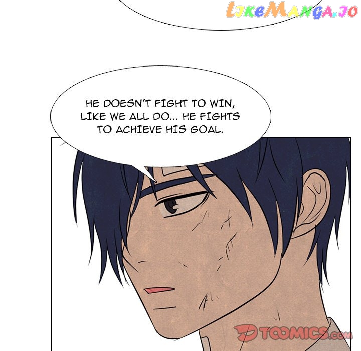 High School Devil Chapter 271 - page 27