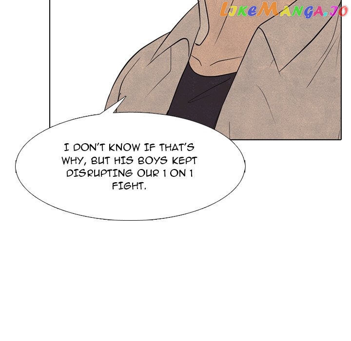 High School Devil Chapter 271 - page 28